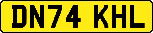 DN74KHL