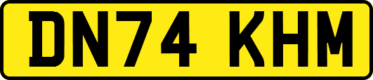 DN74KHM