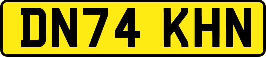 DN74KHN