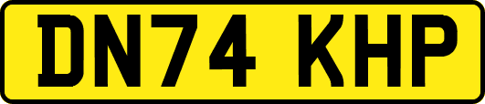 DN74KHP