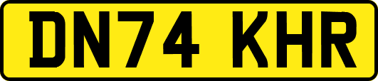 DN74KHR