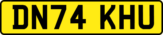 DN74KHU