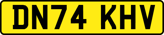 DN74KHV