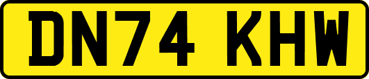 DN74KHW