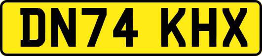DN74KHX