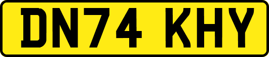 DN74KHY