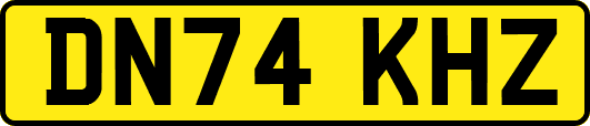 DN74KHZ