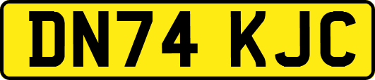 DN74KJC