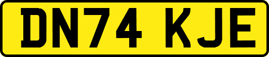 DN74KJE