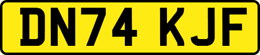 DN74KJF