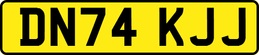 DN74KJJ