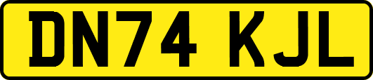 DN74KJL