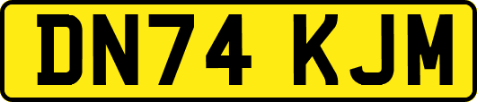 DN74KJM