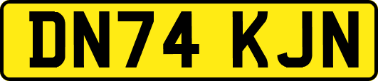 DN74KJN