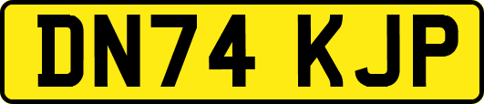 DN74KJP