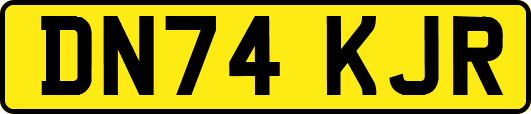 DN74KJR