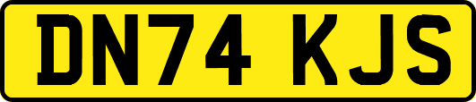 DN74KJS