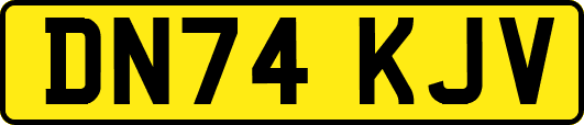 DN74KJV