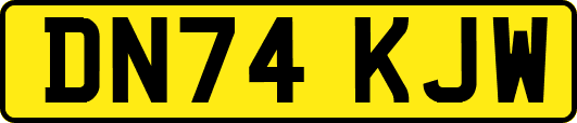 DN74KJW
