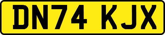 DN74KJX