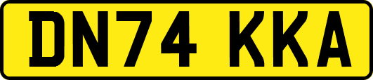 DN74KKA