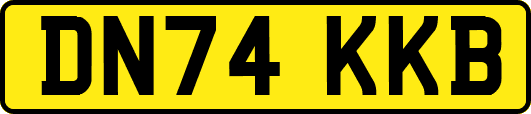 DN74KKB