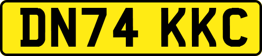 DN74KKC