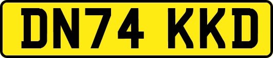 DN74KKD