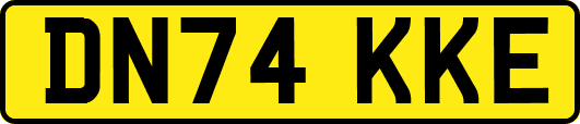 DN74KKE