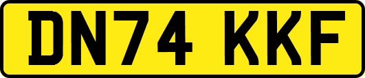 DN74KKF