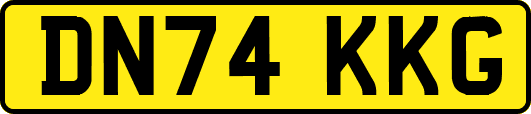DN74KKG