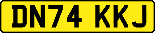 DN74KKJ