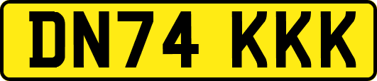 DN74KKK