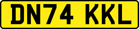 DN74KKL