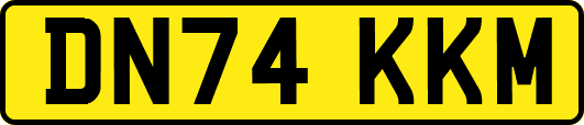 DN74KKM