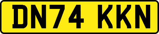DN74KKN