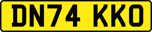 DN74KKO
