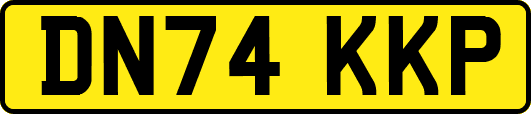 DN74KKP