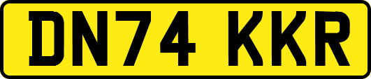 DN74KKR