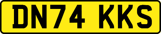 DN74KKS