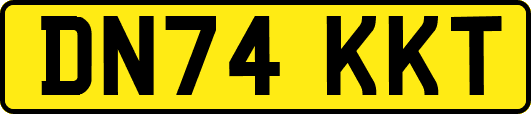 DN74KKT