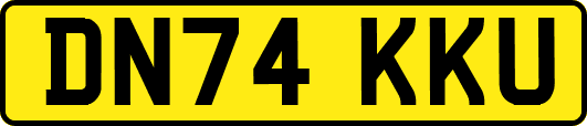 DN74KKU