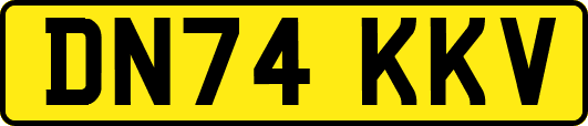 DN74KKV