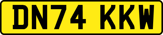 DN74KKW