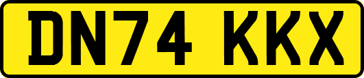 DN74KKX