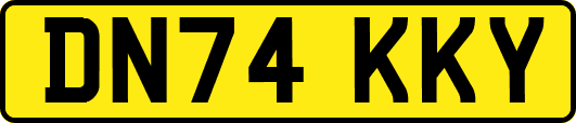 DN74KKY