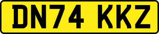 DN74KKZ