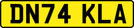 DN74KLA