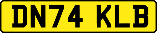 DN74KLB