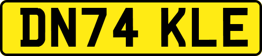 DN74KLE